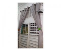 Se vende una casa céntrica en la ciudad de Camagüey