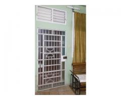 Se vende una casa céntrica en la ciudad de Camagüey