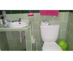 Se vende una casa céntrica en la ciudad de Camagüey