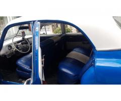 Chevrolet 52 Motor Mitsubishi