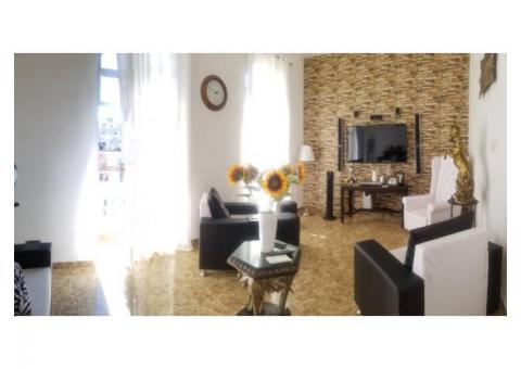 Oferta Apartamento Especial
