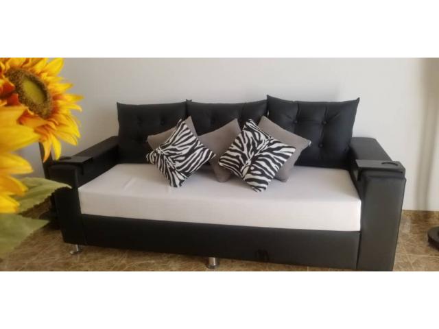 Oferta Apartamento Especial