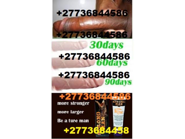 +27736844586 PENIS ENLARGEMENT CREAM IN KRUGERSDORP
