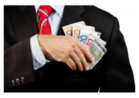 A fim de ajudá-lo a aliviar as suas várias preocupações financeiras