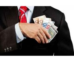 A fim de ajudá-lo a aliviar as suas várias preocupações financeiras