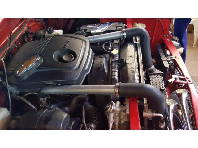 Venta Chevrolet 1957,sin columna