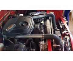 Venta Chevrolet 1957,sin columna