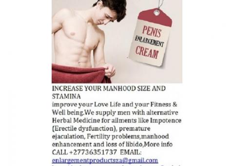 LICHTENBURG Penis enlargement cream +27736351737 in El Salvador Equatorial Guinea Eritrea Estonia