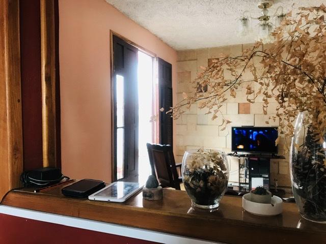 Se vende casa grande en centro histórico de Cienfuegos