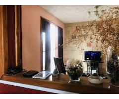 Se vende casa grande en centro histórico de Cienfuegos