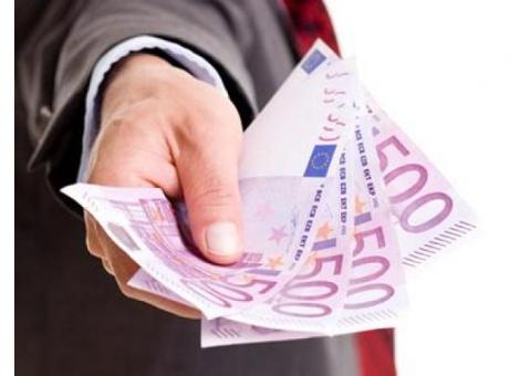 EMPRÉSTIMO RÁPIDO E SÉRIO ENTRE PARTICULARES HONESTO;mariasilva.roberto@hotmail.com