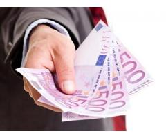 EMPRÉSTIMO RÁPIDO E SÉRIO ENTRE PARTICULARES HONESTO;mariasilva.roberto@hotmail.com