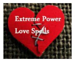 Extraordinary lost love spell caster{+27784002267} in Buffalo,NY to return back a lost lover