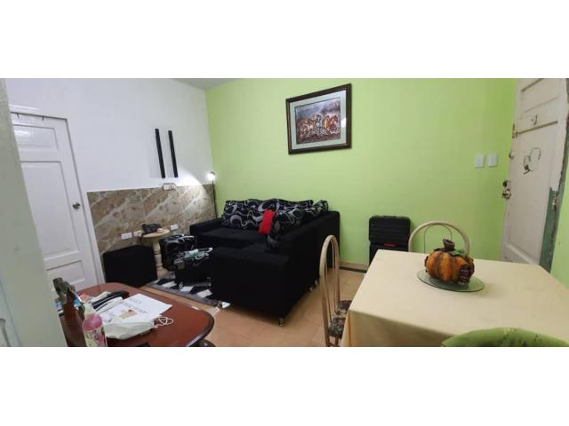 Venta de apartamento en el vedado