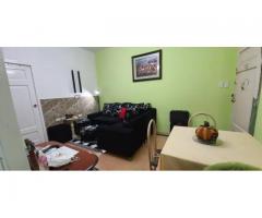 Venta de apartamento en el vedado