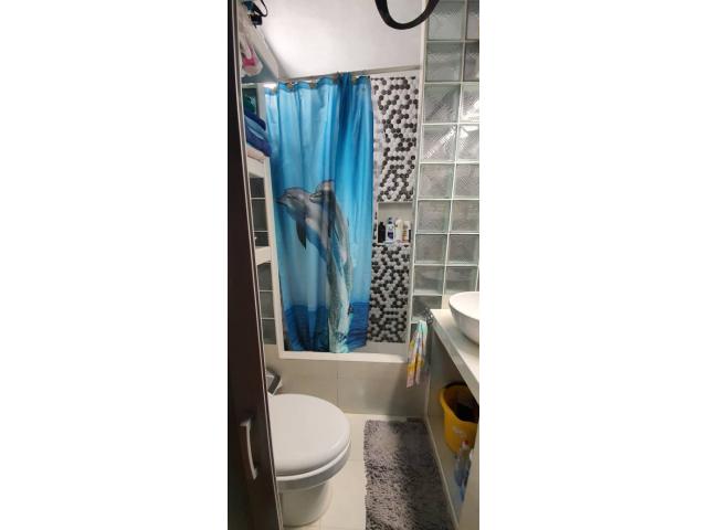 Venta de apartamento en el vedado