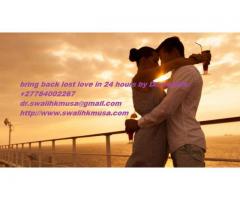 Active lost love spell caster{+27784002267} in New York City,NY.100% guaranteed results.