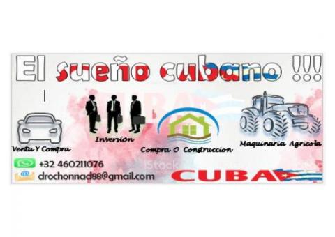 Convierte tus iniciativas en realidad.