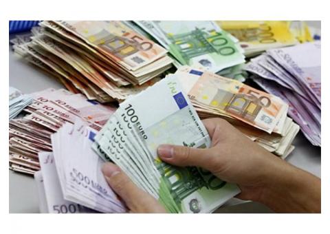 Oferta de préstamo entre personas serias y honestas en 48 horas.