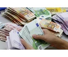 Oferta de préstamo entre personas serias y honestas en 48 horas.