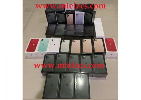 Nuevo Apple iPhone 11 Pro Max, Samsung S20 Ultra 5G, Huawei P40 Pro