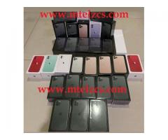 Nuevo Apple iPhone 11 Pro Max, Samsung S20 Ultra 5G, Huawei P40 Pro