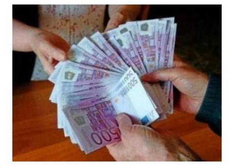 Oferta de credito serio émail Alesendrepedro@gmail.com