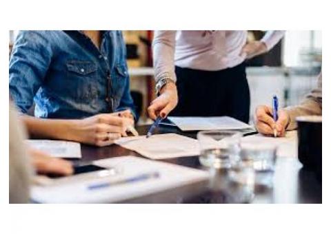 ORFERTA DE PRÉSTAMO DE DINERO ENTRE PARTICULARES SERIOS