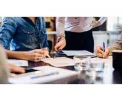 ORFERTA DE PRÉSTAMO DE DINERO ENTRE PARTICULARES SERIOS