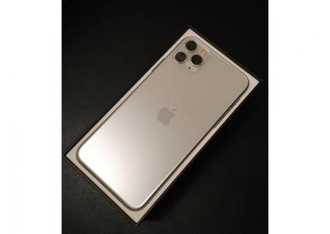 iPhone 11 Pro 64GB 430eur, Samsung S20 5G 128GB 430eur, iPhone 11 64GB 380eur