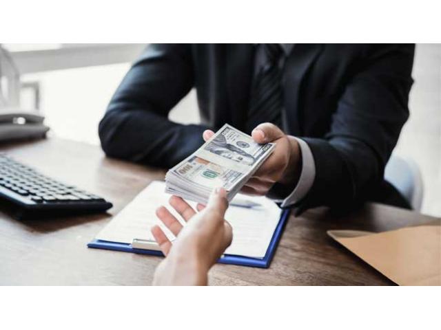 Particular ofrece préstamos a todas personas serias