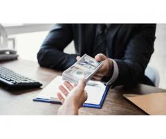 Particular ofrece préstamos a todas personas serias