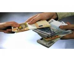 oferta de préstamo entre particulares