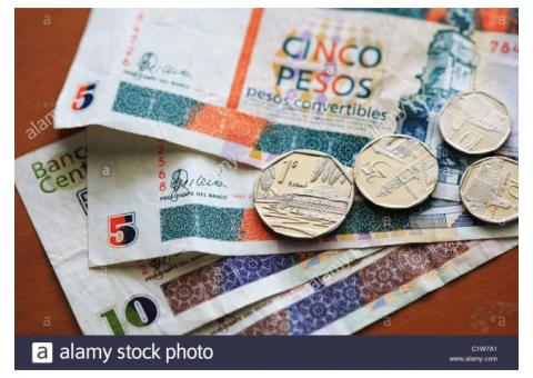 Oferta de Préstamo Entre Particulares en Cuba