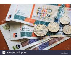 Oferta de Préstamo Entre Particulares en Cuba