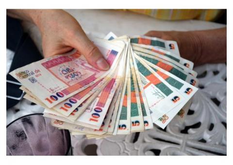 CREDITO Y FINANCIAMENTO RAPIDO ENTRE PARTICULAR SERIO