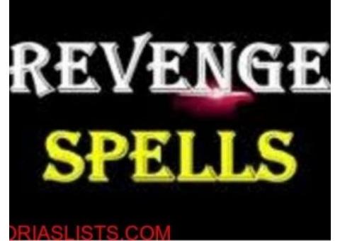 I NEED DEATH SPELL CASTER