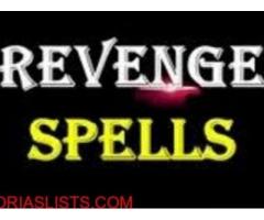 I NEED DEATH SPELL CASTER