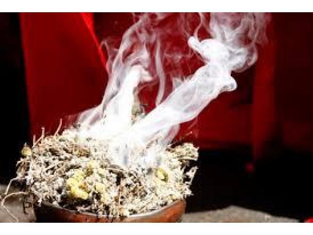 BLACK MAGIC VOODOO DEATH SPELL THAT WORK FAST TO KILL SOMEONE ABUSIVE