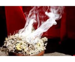 BLACK MAGIC VOODOO DEATH SPELL THAT WORK FAST TO KILL SOMEONE ABUSIVE