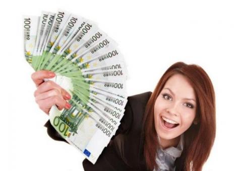 ¿NECESITA ASISTENCIA FINANCIERA?