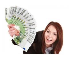 ¿NECESITA ASISTENCIA FINANCIERA?