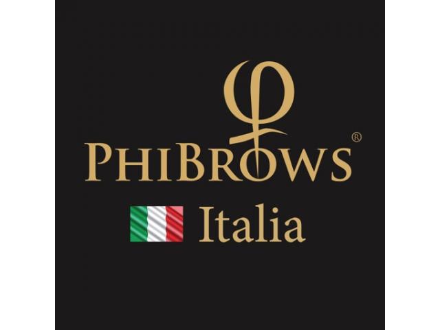 Microblanding - Artista Phibrows