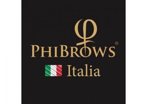 Microblanding - Artista Phibrows