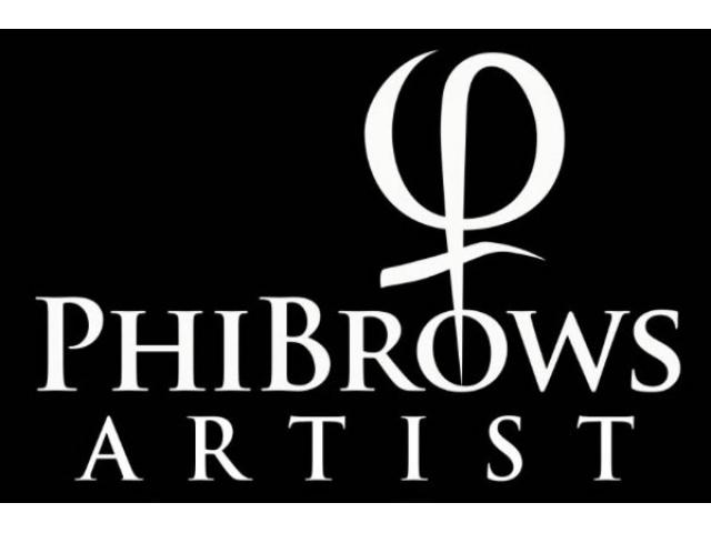 Microblanding - Artista Phibrows
