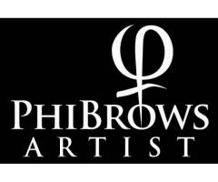 Microblanding - Artista Phibrows