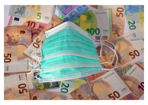 oferta de préstamo entre individuos serios a tasas del 2%