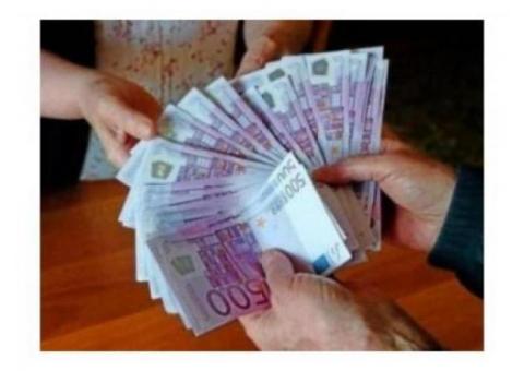 Oferta de crédito serio email alesendrepedro@gmail.com