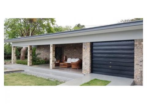 Se vende hermosa propiedad en 5ta avenida, Santa Fe, Playa