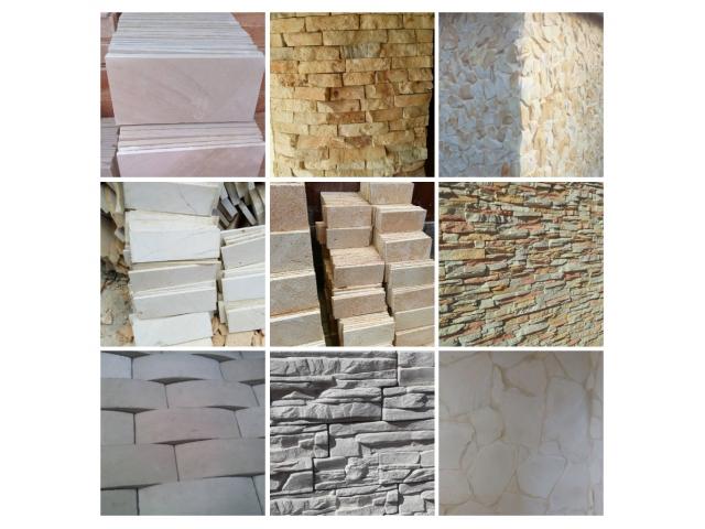 Transporte y gestión de materiales de construcción